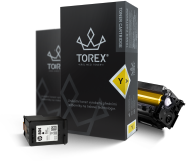 Torex krabice