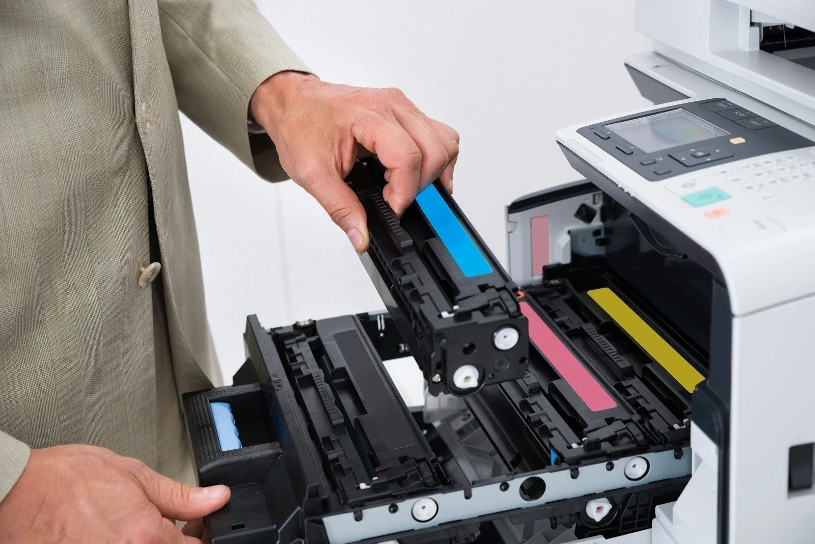 Jak vybrat toner? Originál vs. kvalitní alternativa TOREX