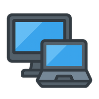 PC a Notebooky