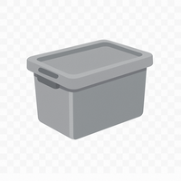 Plastové boxy