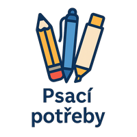 Psací potřeby