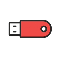 USB Flash disky