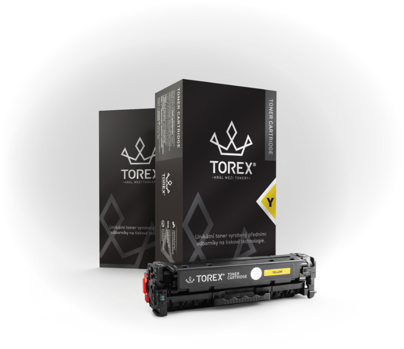 Tonery TOREX®