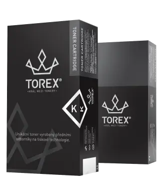 Tonery TOREX