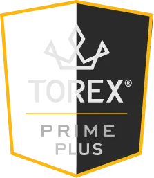 TOREX PRIME PLUS